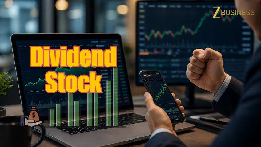 Q4 Dividend Stock: 22% बढ़ा मुनाफा, ₹46/शेयर फाइनल डिविडेंड का ऐलान; 11% उछलकर शेयर 52-वीक हाई पर