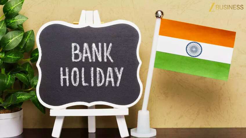 Bank Holiday June 2026: आ गई छुट्टियों की लिस्‍ट! जानिए जून में कब-कब बंद करने वाले हैं बैंक
