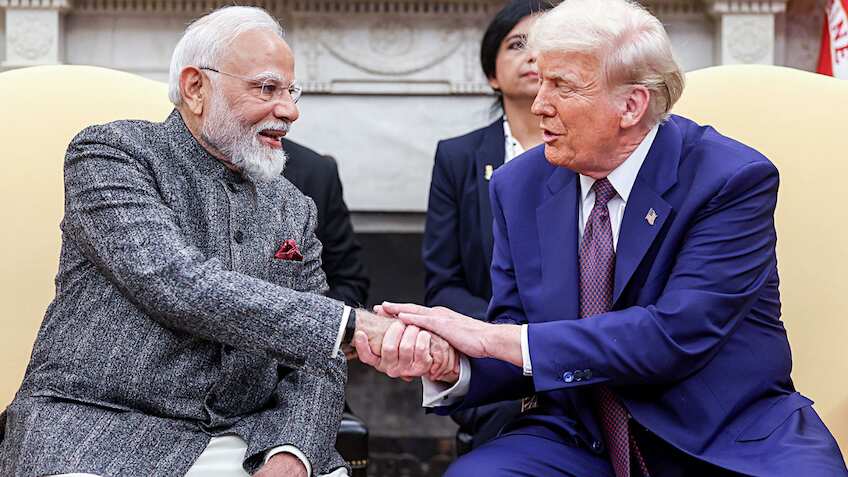 India-US BTA: 1-4 जून को यूएस डेलिगेशन आएगा भारत, इन मुद्दों पर बातचीत संभव