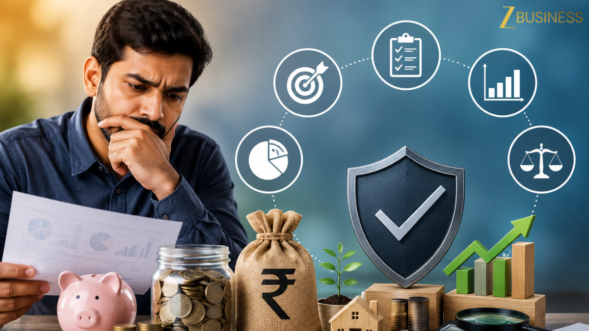 Investment Tips: कहीं गलत जगह तो नहीं फंसा दिया पैसा? इन 5 बातों से चेक करें अपने निवेश की हेल्थ