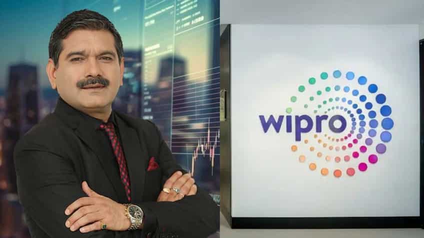 Wipro में दिख सकता है तगड़ा एक्शन, ADR में 19% की तेजी, अनिल सिंघवी ने बताया ट्रेडर्स के लिए टारगेट
