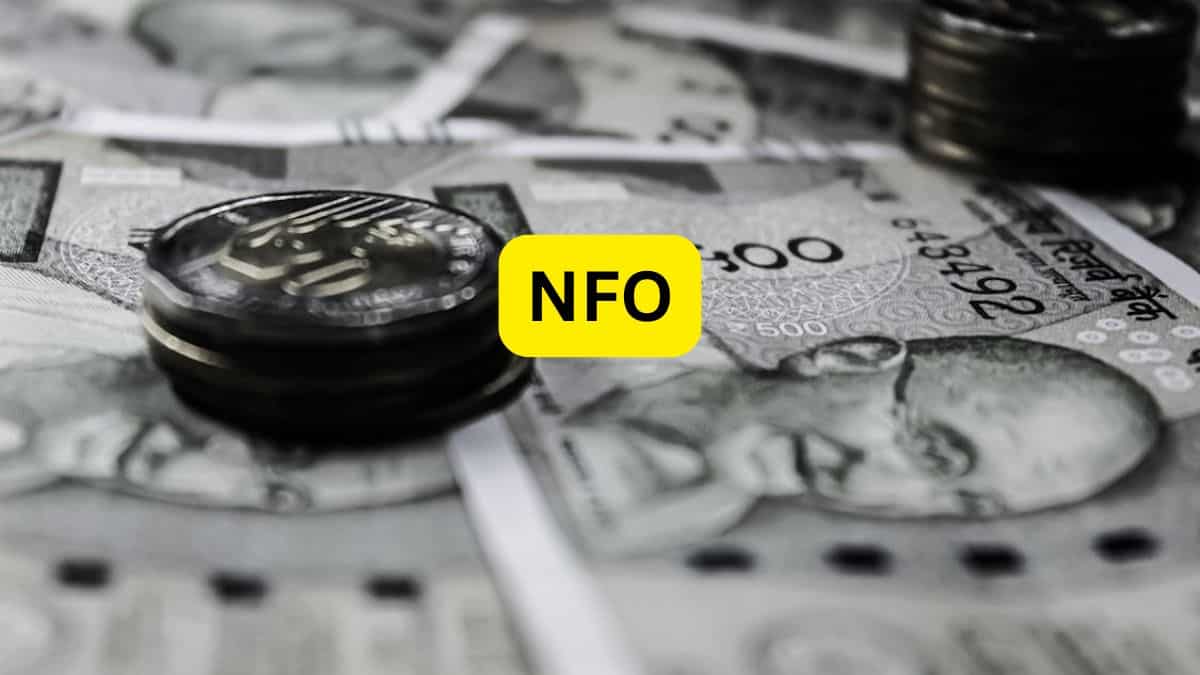 NFO: आज से खुला कमाई का नया मौका! ₹1000 से निवेश की शुरुआत, जानिए स्कीम की खासियत