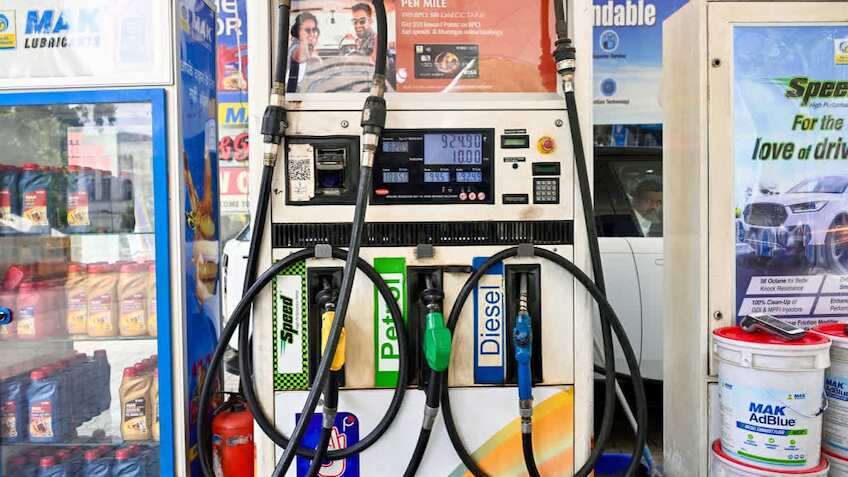राजस्थान पेट्रोल पंप हड़ताल पर HPCL का बयान, जारी हेगी ईंधन की सप्लाई, राज्य में नहीं घटेगा तेल का स्टॉक