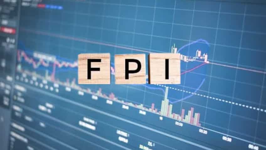 FPI की बिकवाली नहीं थम रही! मई में बाजार से निकाले ₹32,963 करोड़