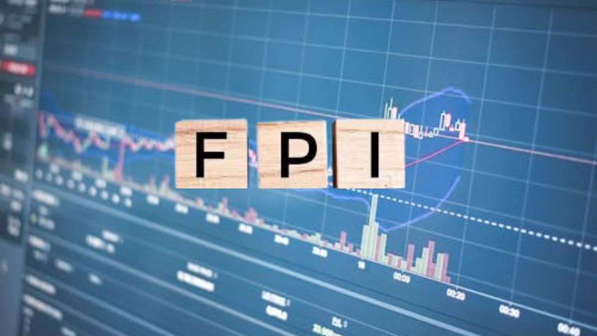FPI की बिकवाली नहीं थम रही! मई में बाजार से निकाले ₹32,963 करोड़