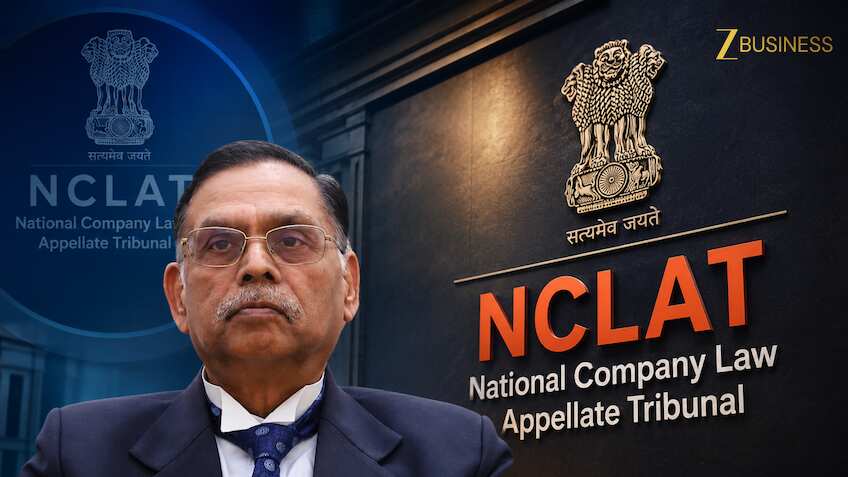 IBC का अगला दशक चुनौतीपूर्ण; NCLAT चेयरमैन बोले- Cross Border Insolvency और Group Insolvency पर करना होगा काम