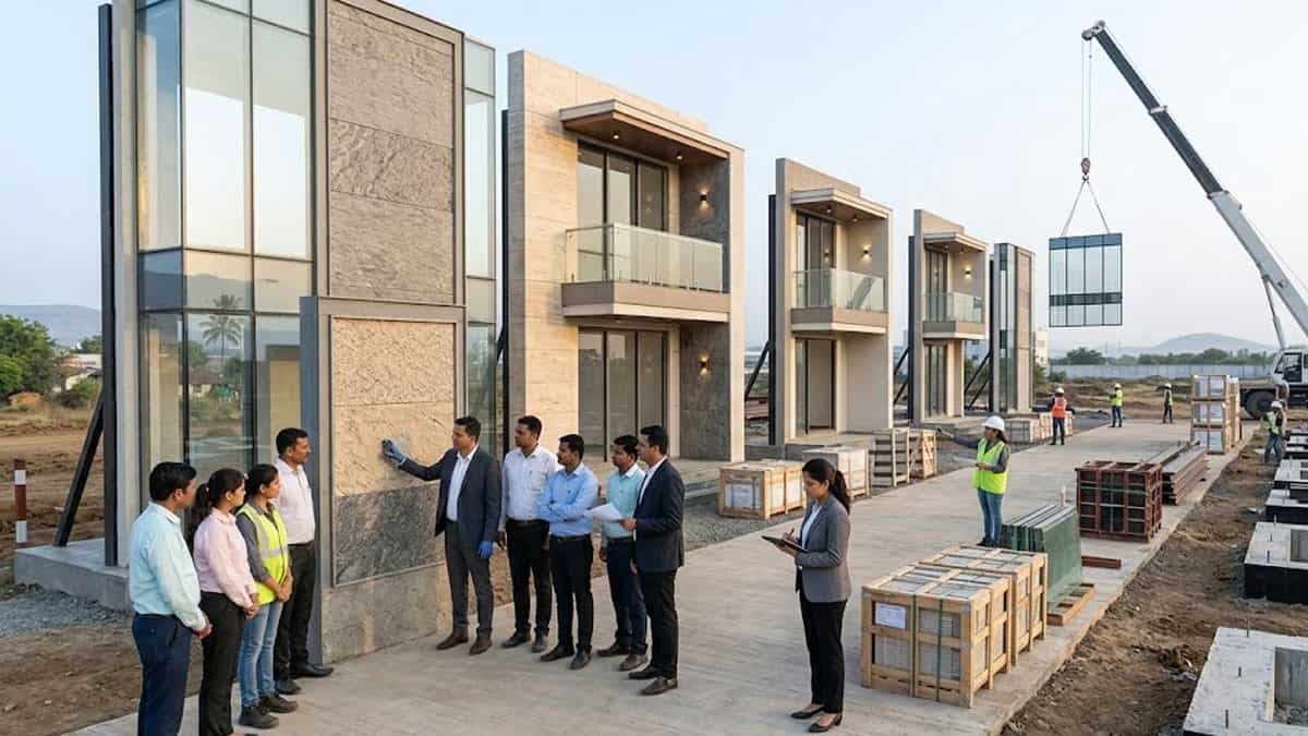इमर्जिंग प्रीमियम सेगमेंट का हिस्सा 