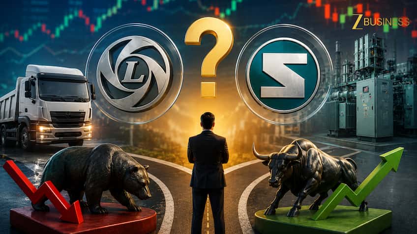 ना Buy, ना Sell! इन 2 शेयरों पर ब्रोकरेज ने दी Hold की सलाह, क्या आपके पास भी हैं?
