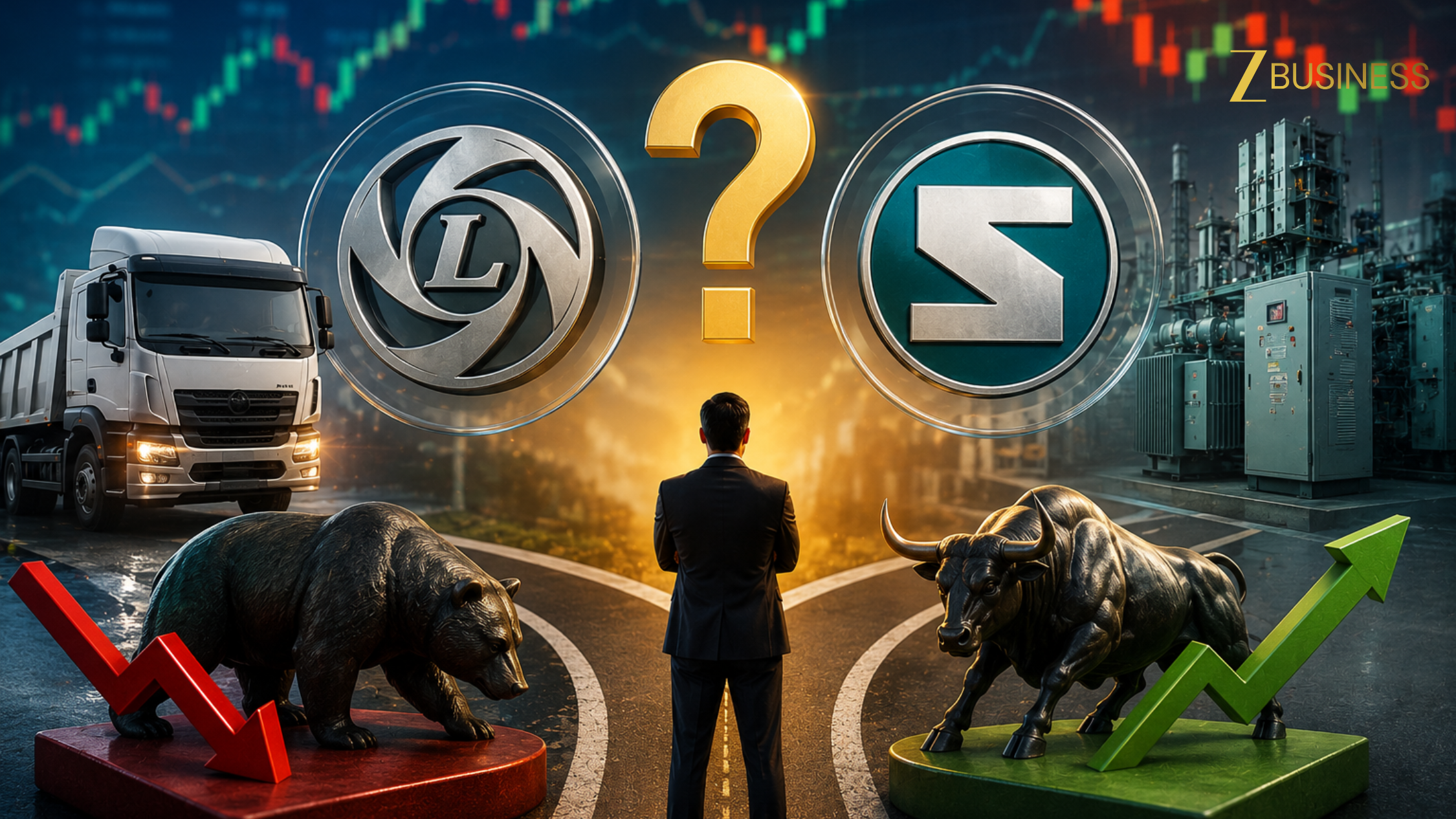 ना Buy, ना Sell! इन 2 शेयरों पर ब्रोकरेज ने दी Hold की सलाह, क्या आपके पास भी हैं?