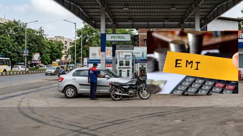 जून में नहीं बढ़ेगी आपके लोन की EMI! लेकिन पेट्रोल-डीजल ₹6 तक महंगे होने का खतरा- SBI रिपोर्ट