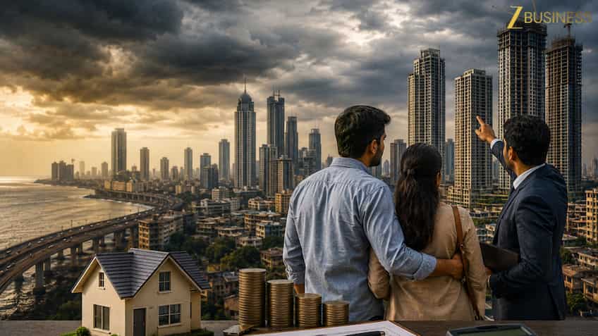 मुंबई के प्रॉपर्टी मार्केट में आया 'तूफान'! 14 साल का रिकॉर्ड टूटा, मई में हुई रिकॉर्ड तोड़ रजिस्ट्री,घर खरीदने वालों की मची होड़