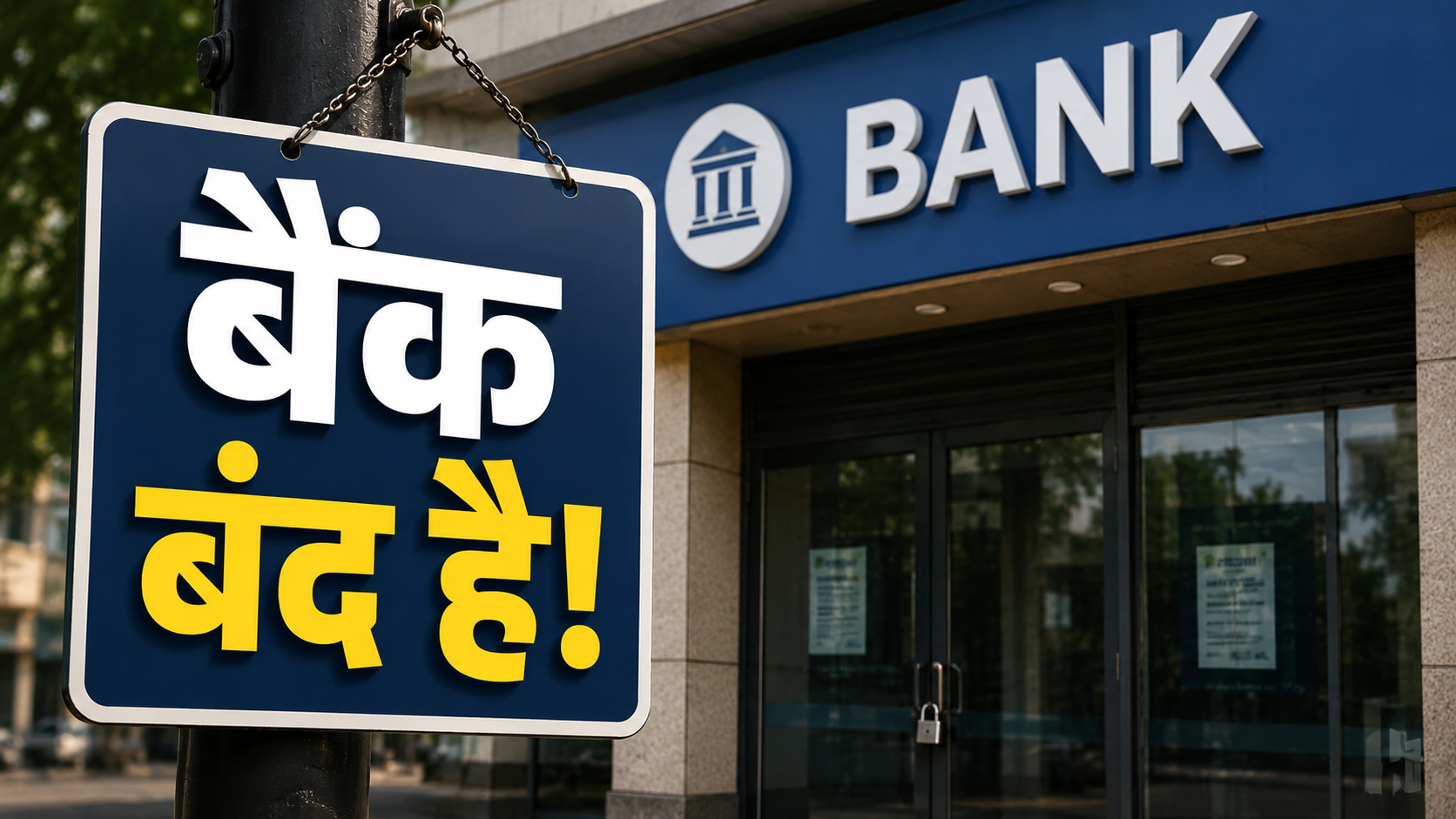 June Bank Holidays 2026: जून में 11 दिन बंद रहेंगे बैंक! कहीं लौटना न पड़े खाली हाथ, पहले देख लें छुट्टियों की पूरी लिस्ट