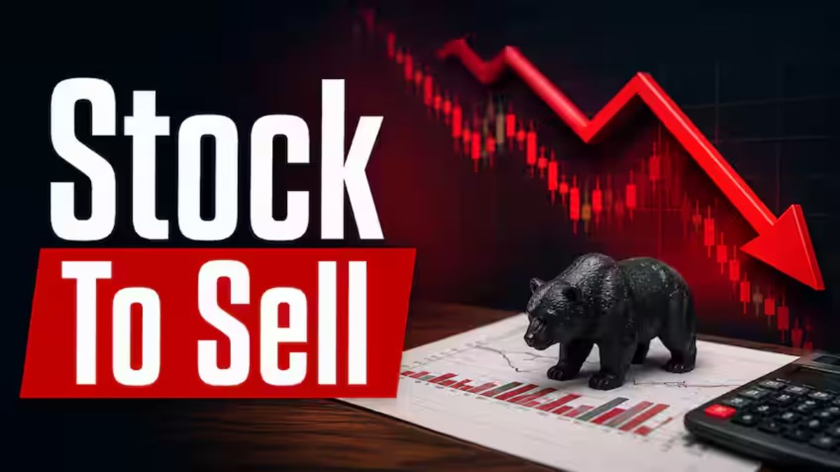Navratna PSU Stock पर Sell की सलाह, मुनाफा 35% बढ़ा, फिर भी ब्रोकरेज ने कहा- अभी रहें सावधान