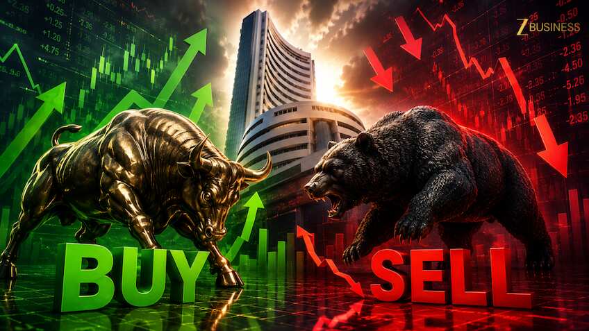 9 शेयरों पर Morgan Stanley से लेकर Jefferies तक की राय, कहां Buy-कहां Sell?
