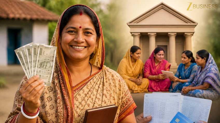 3 जून को खाते में आएंगे ₹3,000! क्या ये महिलाओं की पैसे देने वाली स्कीम, तुरंत जानें और अपडेट करें बैंक डिटेल्स