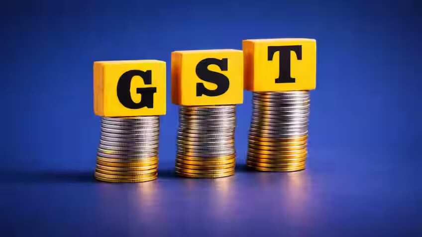 आर्थिक मोर्चे पर अच्छी खबर! मई में 3.3% बढ़ा GST कलेक्शन, ₹1.66 लाख करोड़ के पार