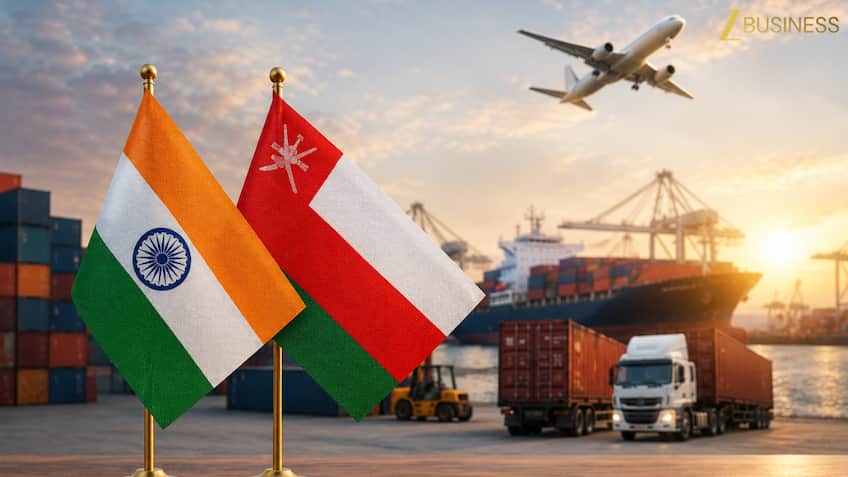 India-Oman CEPA: भारत-ओमान के बीच लागू हुई ट्रेड डील, कैसे भारतीय निर्यात को मिलेगी ड्यूटी-फ्री एंट्री?
