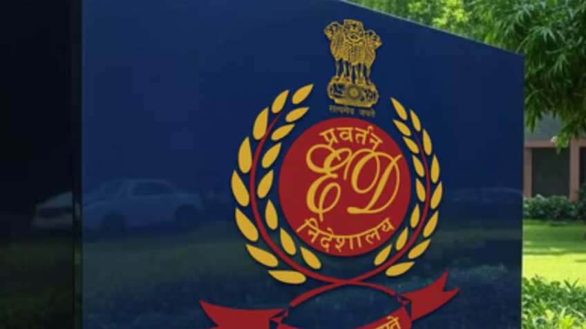 FD फ्रॉड पर ED का बड़ा एक्शन, कोटक महिंद्रा का डिप्टी वाइस प्रेसिडेंट अरेस्ट, फर्जी खातों से रचा घोटाले का खेल