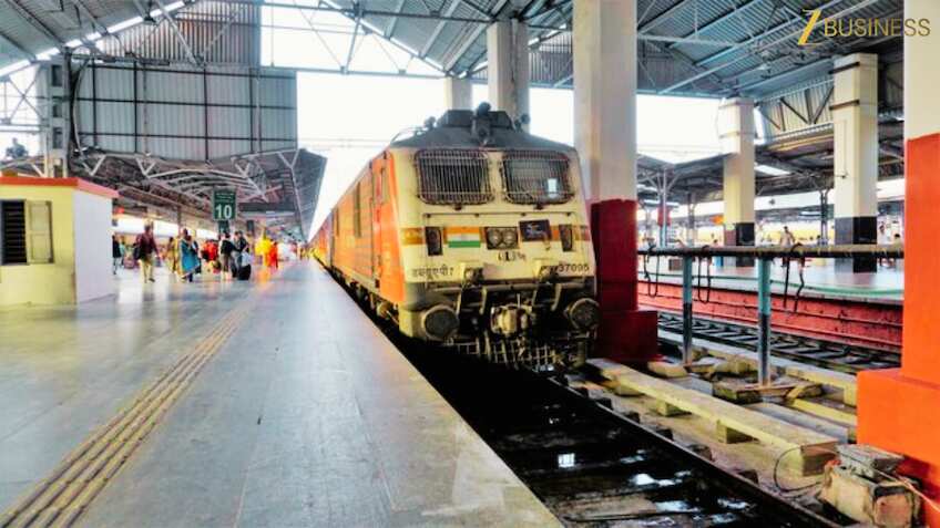 Railway Monsoon Timetable: कोंकण रूट पर 15 जून से बदल जाएगा ट्रेनों का समय, यात्रा से पहले देख लें नया शेड्यूल 