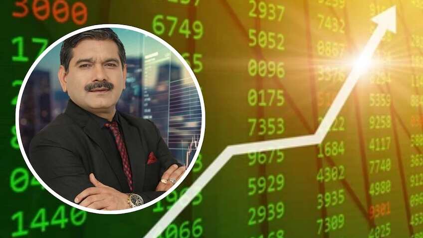 अनिल सिंघवी ने बर्थडे स्पेशल के तहत चुने 3 लार्जकैप स्टॉक्स, लॉन्ग टर्म में 72% तक दिला सकते हैं रिटर्न
