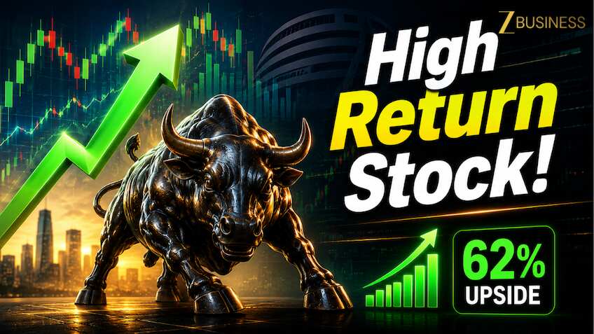 30% करेक्शन के बाद अब ट्रैवल Stock में तूफानी तेजी की तैयारी! 62% मुनाफे का चांस- Anand Rathi की BUY कॉल