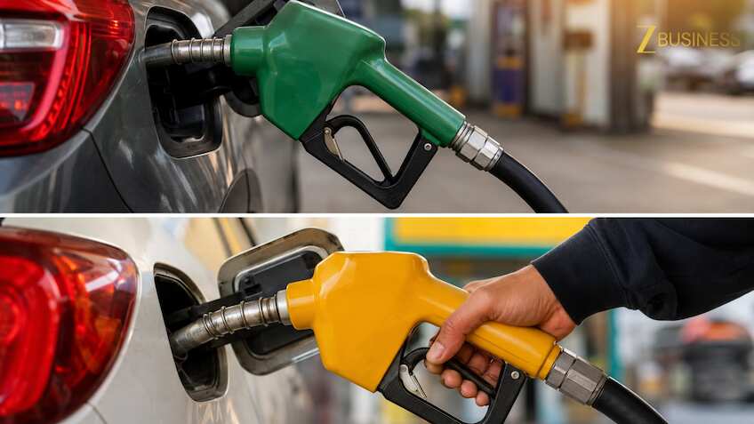 Petrol Diesel Price Today: जानिए आपके शहर में क्या हैं 3 जून को पेट्रोल-डीजल के दाम, यहां देखें पूरी लिस्ट