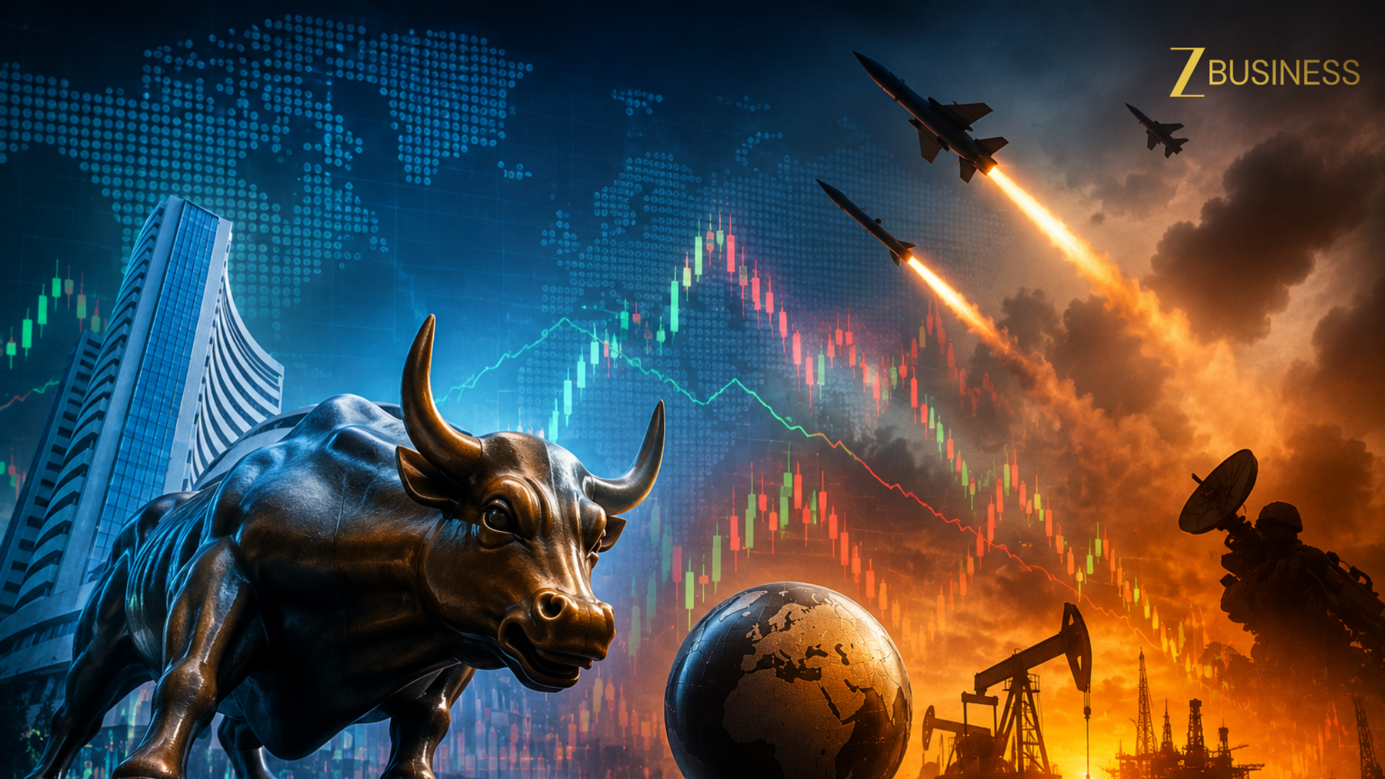 Stock Market Highlights: लो से रिकवरी लेकिन लाल निशान में बंद हुए बाजार, निफ्टी 23,300 के ऊपर; इन शेयरों में रही सबसे ज्यादा तेजी