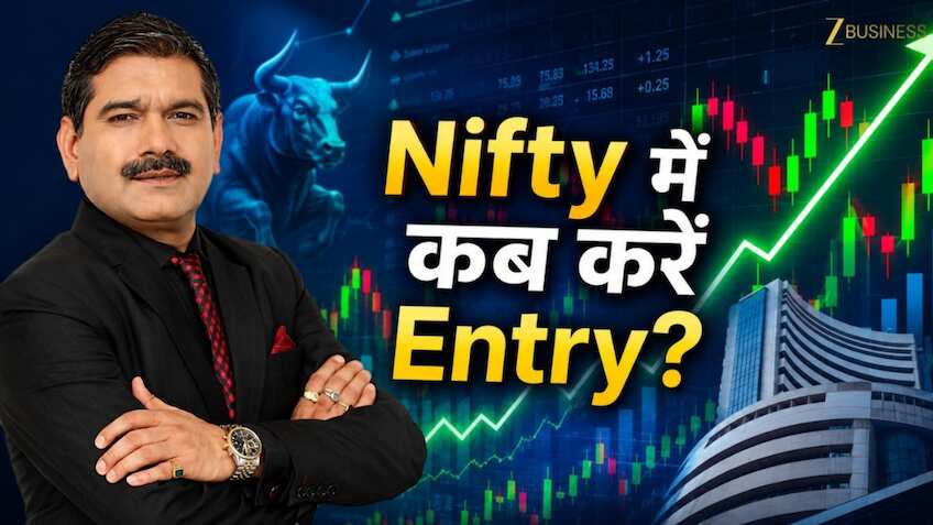 आज बाजार में क्या करें? मार्केट गुरु अनिल सिंघवी बोले- घबराने की नहीं, सही लेवल पर खरीदारी की है जरूरत