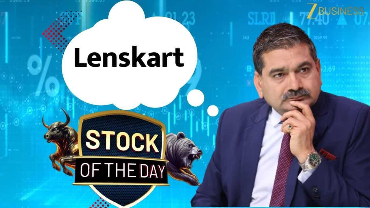 Stock Of The Day: Lenskart में खरीदारी का बड़ा मौका?