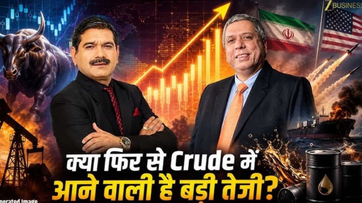 क्यों बिकवाली कर रहे FIIs? क्यों टूटे IT Stocks? अनिल सिंघवी की अजय बग्गा से खास बातचीत 