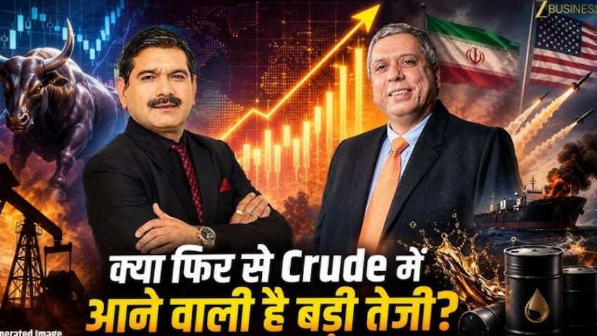 क्यों बिकवाली कर रहे FIIs? क्यों टूटे IT Stocks? अनिल सिंघवी की अजय बग्गा से खास बातचीत 