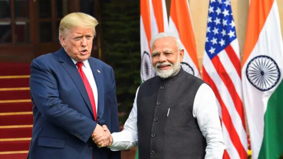 India-US ट्रेड डील पर बड़ा अपडेट, 99% मुद्दों पर बनी सहमति; जल्द हो सकता है समझौता