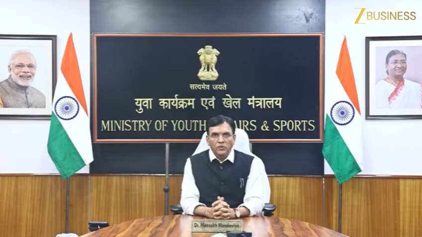 World Bicycle Day 2026: युवाओं से साइक्लिंग अपनाने की अपील, खेल मंत्री मनसुख मंडाविया बोले- लाइफस्टाइल का हिस्सा बनाइए
