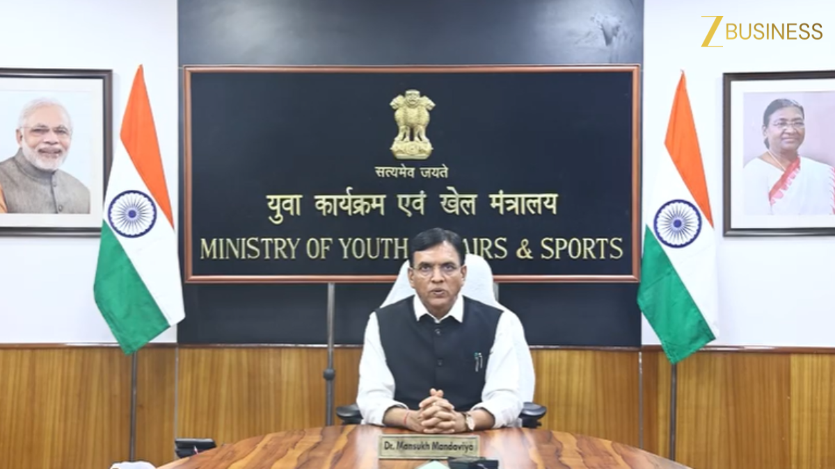 World Bicycle Day 2026: युवाओं से साइक्लिंग अपनाने की अपील, खेल मंत्री मनसुख मंडाविया बोले- लाइफस्टाइल का हिस्सा बनाइए