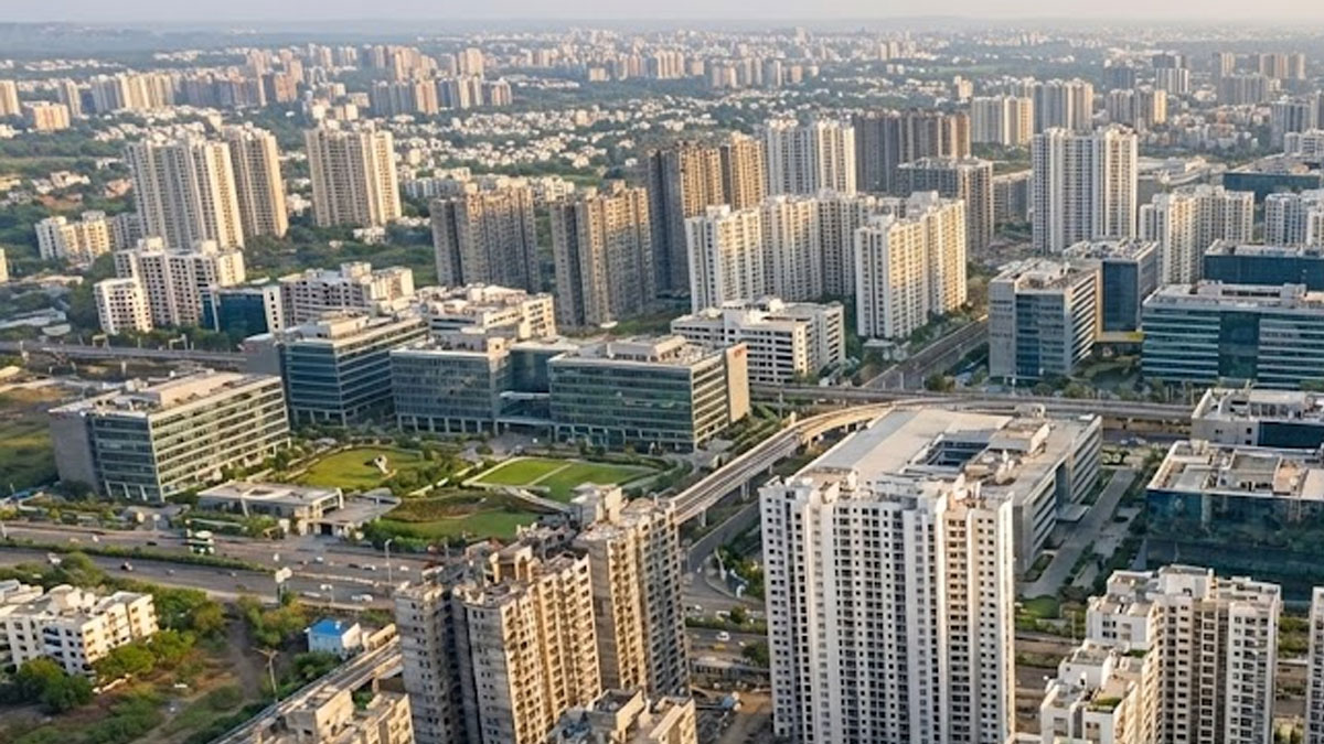 मुंबई भर रहा रफ्तार, पर सुस्ती के साये में IT हब पुणे का प्रॉपर्टी मार्केट, 15% तक गिरी घरों की बिक्री