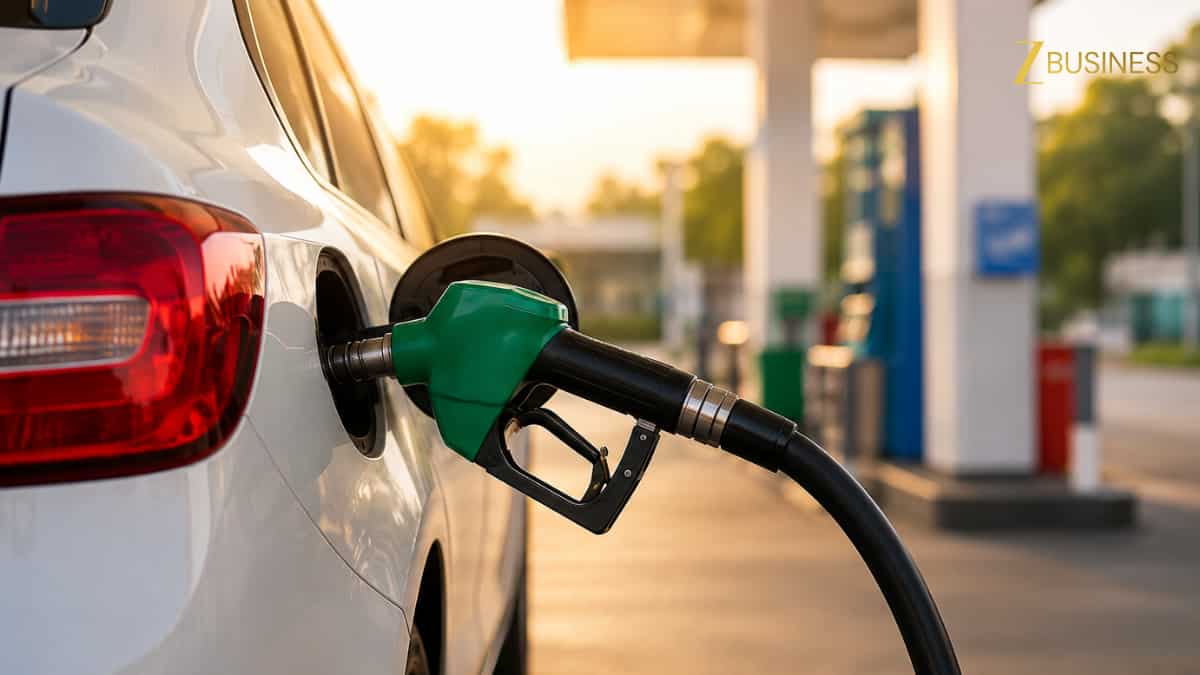 Petrol Diesel Price Today: मुंबई में बदली पेट्रोल की कीमत, जानिए बड़े शहरों के ताजा रेट