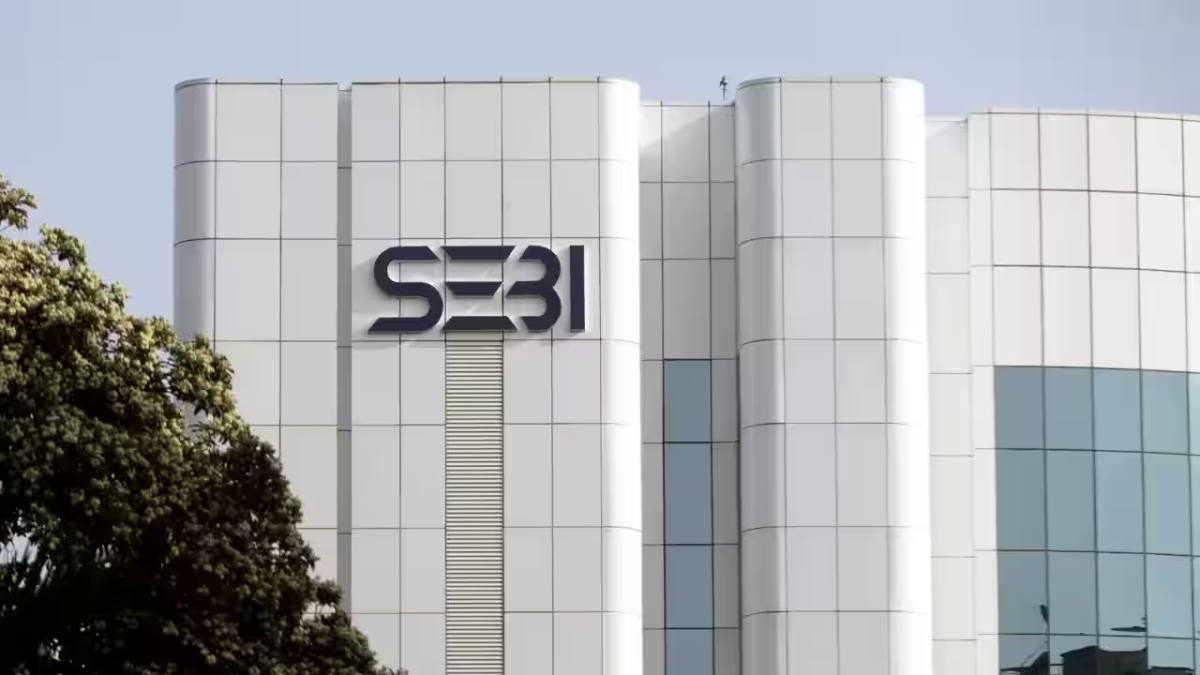 SEBI के एक्शन के बाद स्टॉक टूटा, 5% का लोअर सर्किट, ₹15.15 लाख करोड़ के ...