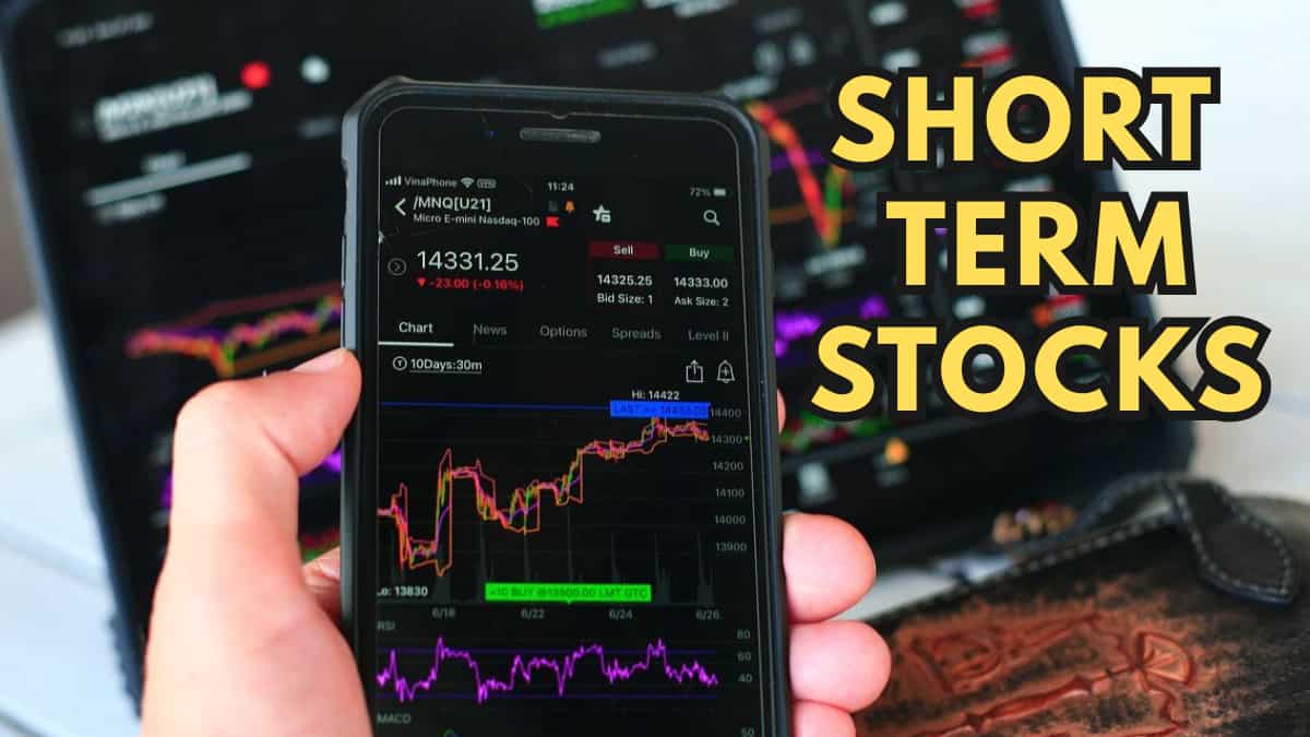 10 से 15 दिनों में मुनाफा कमाकर देंगे ये 2 Stock, एक नवरत्न PSU, दूसरा डेटा सेंटर का दिग्गज; जानिए टारगेट