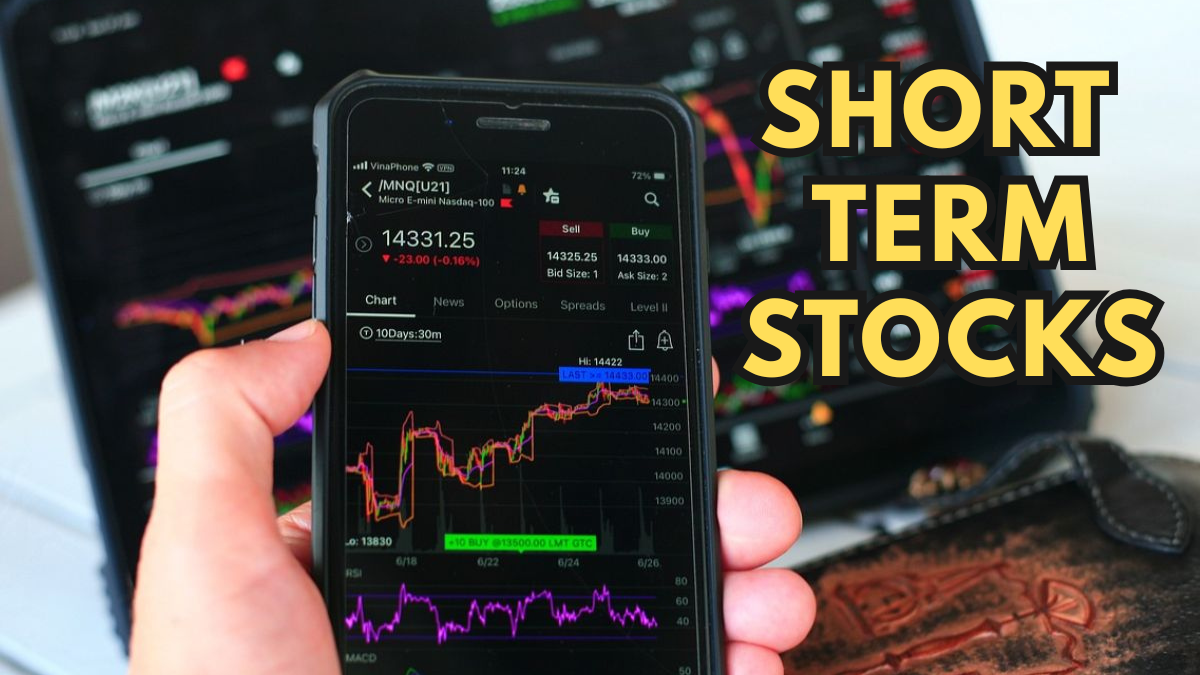 10 से 15 दिनों में मुनाफा कमाकर देंगे ये 2 Stock, एक नवरत्न PSU, दूसरा डेटा सेंटर का दिग्गज; जानिए टारगेट