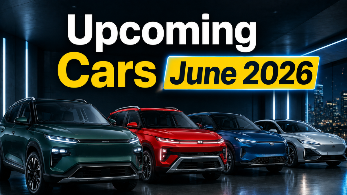 Upcoming Cars: इस महीने लॉन्च हो सकती हैं ये धांसू कार, नई खरीदने से पहले कर लें थोड़ा इंतजार