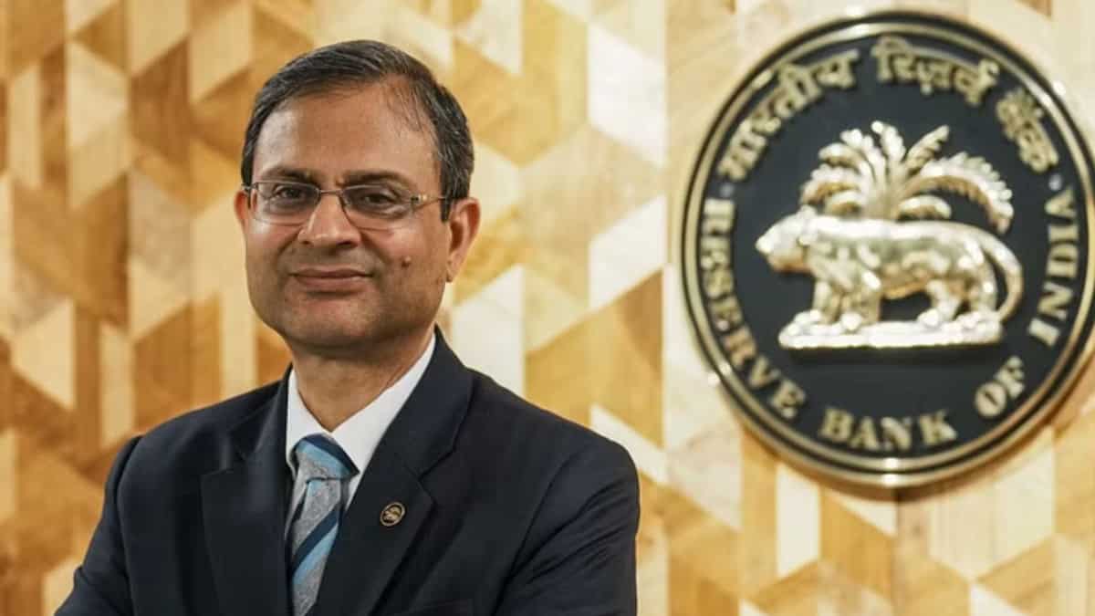 शुक्रवार को RBI पॉलिसी बाजार गिराएगी या उठाएगी? समझ लें ट्रिगर; इन 2 शेयरों में मिलेगा एंट्री का मौका, एक्सपर्ट ने कहा- BUY