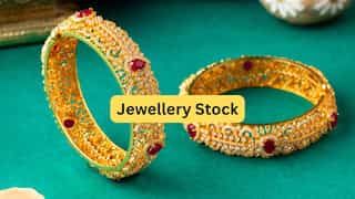 58% रिटर्न के लिए खरीदें ये Jewellery Stock! दमदार गाइडेंस और एक्सपोर्ट को 4 गुना बढ़ाने का प्लान के बाद ब्रोकरेज बुलिश