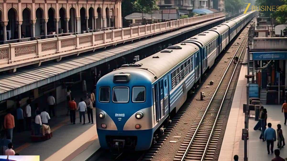 ट्रेन सफर के दौरान घर भूल गए आधार या ID कार्ड? टीटीई नहीं काटेगा चालान! बस फोन में दिखा दें ये चीज और बच जाएगा आपका पैसा