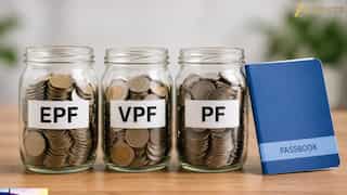 EPF, VPF और PF Passbook क्या हैं? नौकरीपेशा लोगों के लिए जानना क्यों है जरूरी, यहां समझिए पूरी बात