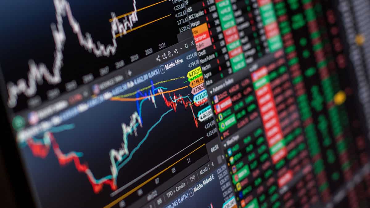 AI का फूटने वाला है बुलबुला? 5% टूटा अमेरिका का Nasdaq, जानिए कैसे भारतीय शेयर बाजार के लिए है पॉजिटिव