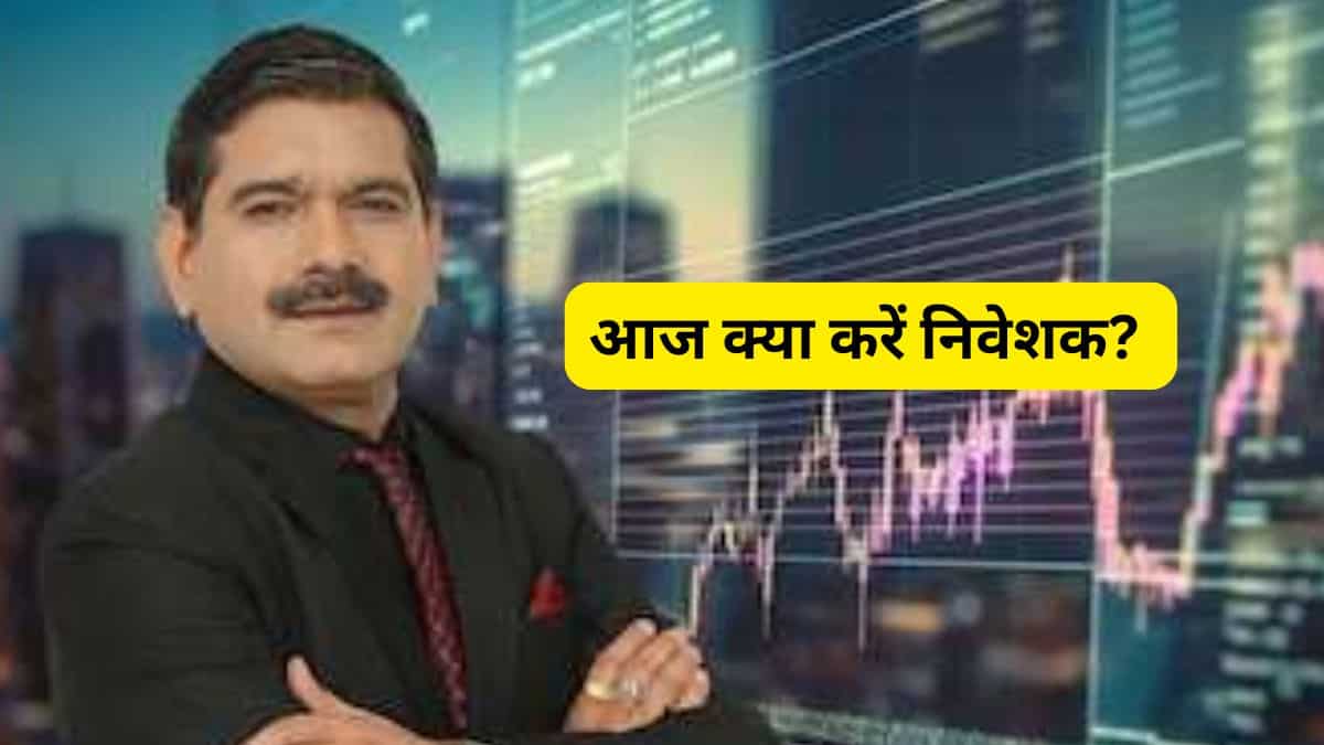 Anil Singhvi Strategy: ग्लोबल बाजारों में कोहराम, आज क्या करें निवेशक? अनिल सिंघवी ने बताया गेम प्लान