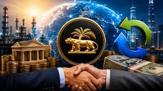 PSU कंपनियों को RBI की बड़ी राहत: विदेशी कर्ज पर शुरू की डॉलर-रुपया स्वैप सुविधा, फंडिंग की लागत होगी कम