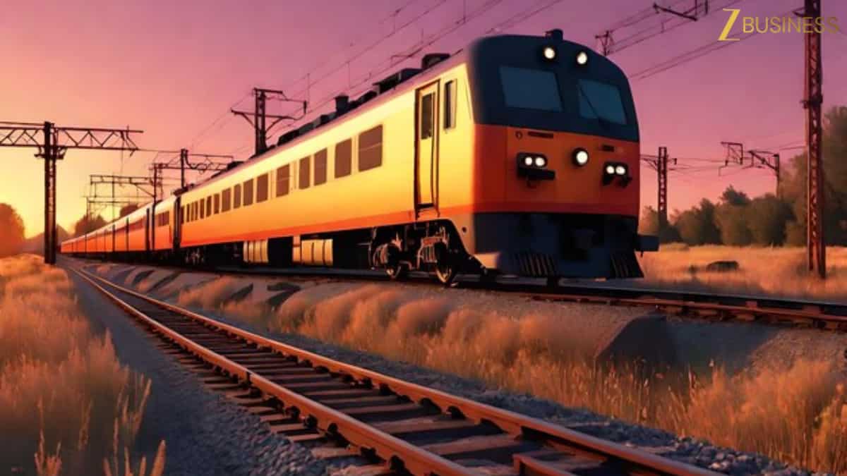 Indian Railways: दक्षिण भारत के रेल यात्रियों की मौज! सरकार ने 448 करोड़ के अपग्रेडेशन को दी हरी झंडी, अब सुपरफास्ट होगी यात्रा