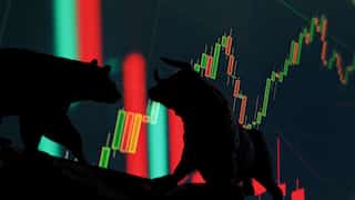 Stock Market Live: शेयर बाजार में आज कैसा रहेगा माहौल? दबाव में निफ्टी-सेंसेक्स