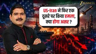 Anil Singhvi Strategy: Nifty 23000 पर 'Make or Break' जंग, Bank Nifty के ब्रेकआउट का होगा फैसला